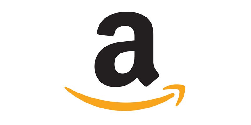 Amazon logo
